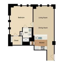 Sea Gulf Villa Apartments in Corpus Christi, TX - Building Photo - Floor Plan