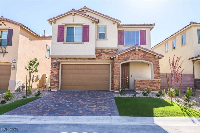 12292 Silvana St in Las Vegas, NV - Building Photo - Building Photo
