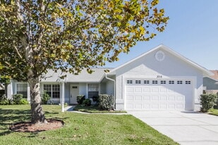 3715 Running Water Dr in Orlando, FL - Building Photo