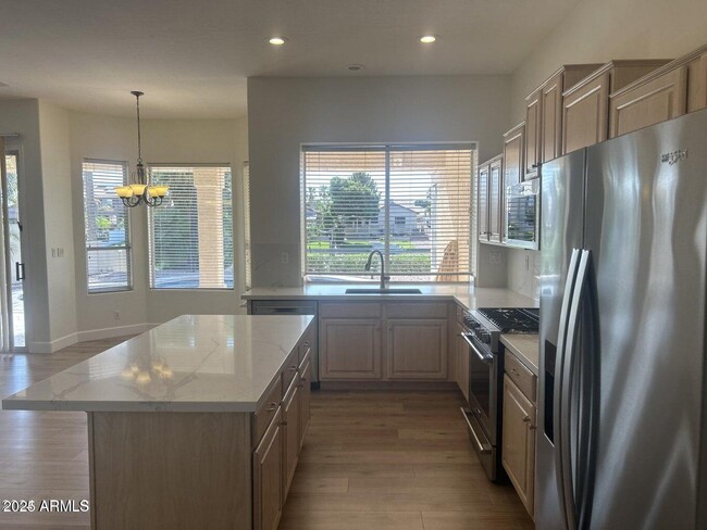 property at 3160 S Greythorne Way