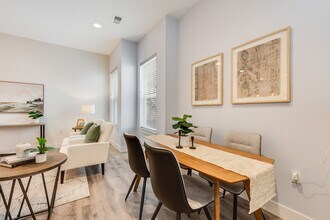 2922 W 26th Ave, Unit 4 in Denver, CO - Building Photo - Building Photo