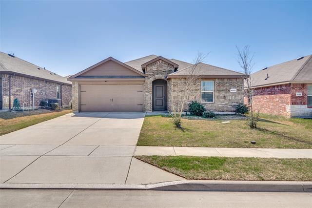 2124 Tulipwood Dr in Royse City, TX - Building Photo