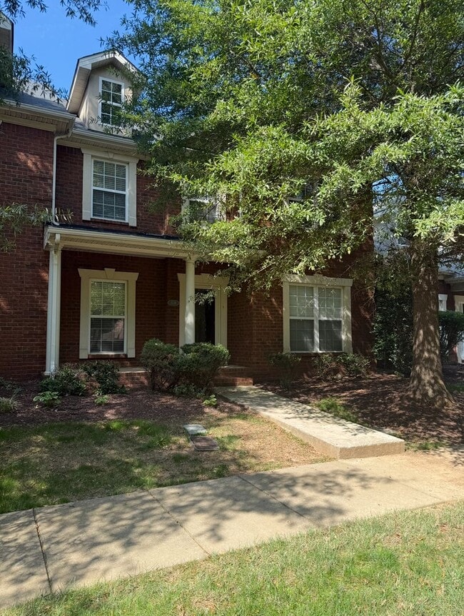 property at 2136 Cason Ln