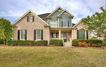 1204 Trey Ct SW in Marietta, GA - Building Photo - Building Photo