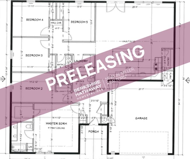 property at 3779 Joy Cir W