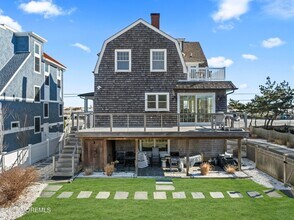 809 S Ocean Ave, Unit 4206 in Seaside Park, NJ - Building Photo - Building Photo