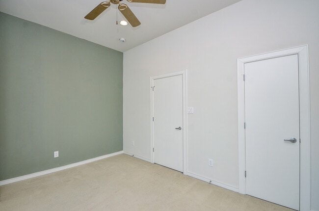 property at 1310 Delano St