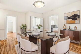 109 Hillside Pl in Eastchester, NY - Building Photo - Building Photo