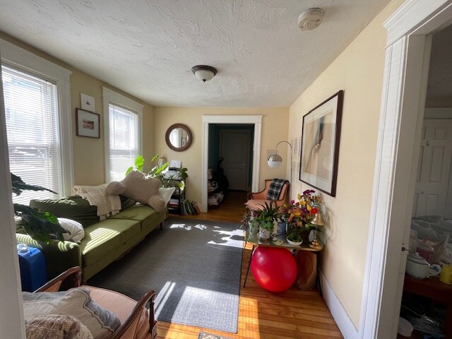 44-46 Bowdoin St in Worcester, MA - Building Photo - Building Photo