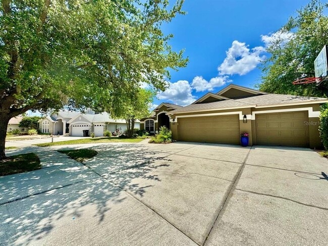 16934 Melissa Ann Dr in Lutz, FL - Building Photo - Building Photo