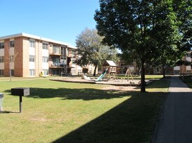Parkview Apartments