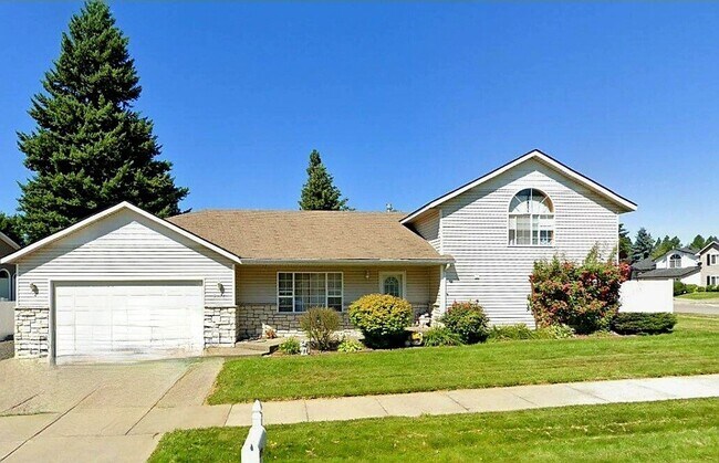 property at 3527 N 7th St