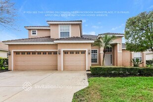 1262 Western Pine Cir in Sarasota, FL - Building Photo