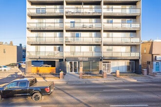 The Neville in Calgary, AB - Building Photo - Building Photo