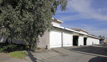 Mountain View Apartments in Ontario, CA - Building Photo - Building Photo