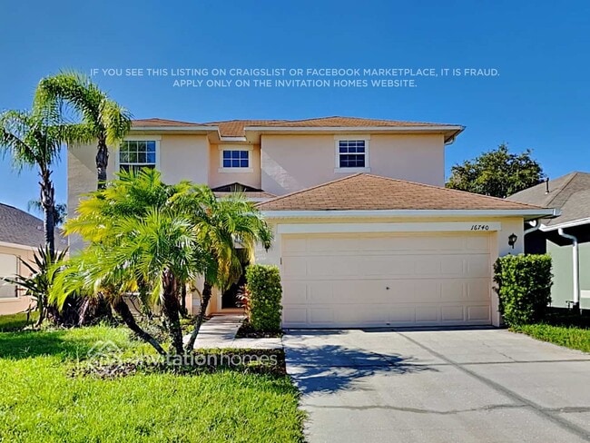property at 16740 Shanlow Ct