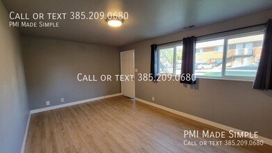 589 N 880 E St in Spanish Fork, UT - Foto de edificio - Building Photo
