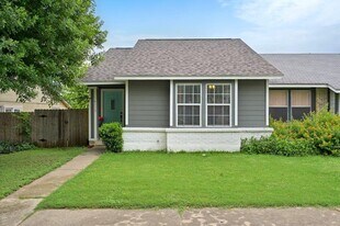 16113 Fitchburg Cir in Pflugerville, TX - Building Photo