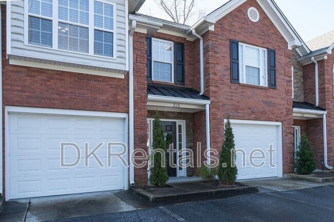 215 Morris Ln in Woodstock, GA - Building Photo - Building Photo