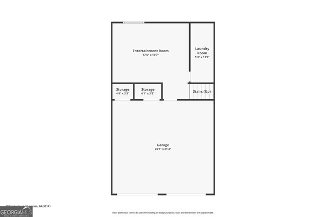 400 Lake Swan Ct in Hiram, GA - Building Photo - Building Photo