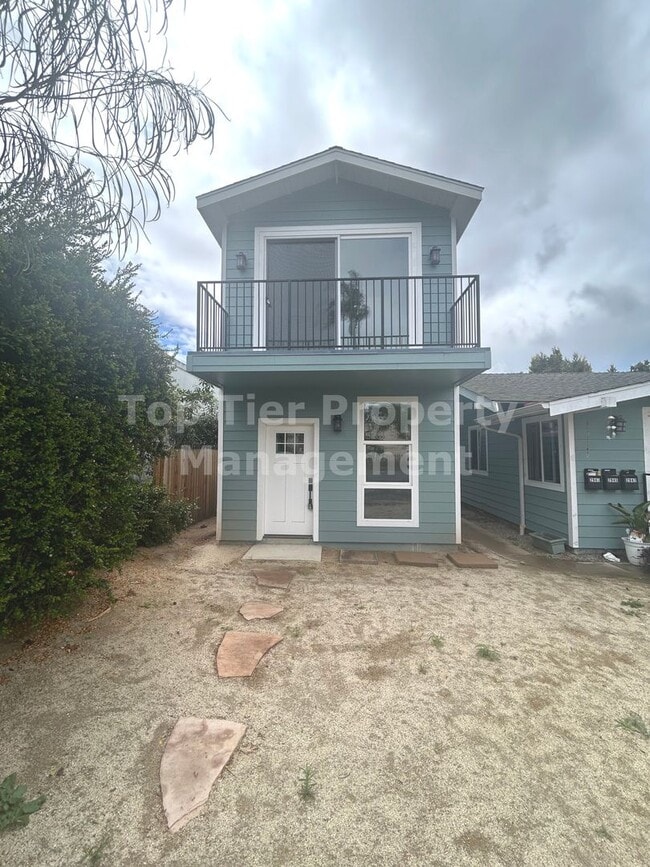 property at 2945 Kalmia St