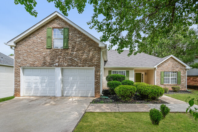 property at 3368 Rockmill Dr