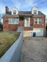 3732 Avondale Ave in St. Louis, MO - Building Photo
