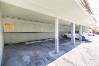 6717 Wilkinson in North Hollywood, CA - Building Photo - Building Photo