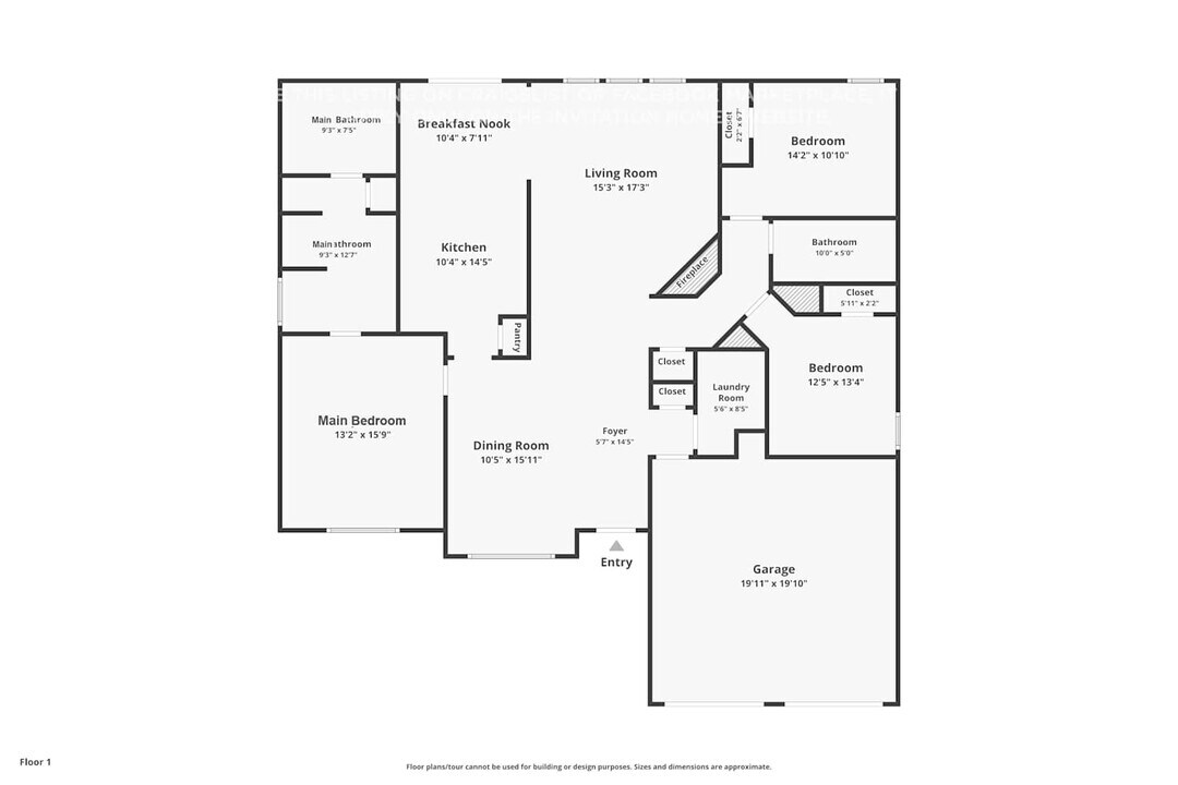 2481 Radcliffe Ct in Dacula, GA - Building Photo