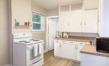 406 E 7th Ave in Spokane, WA - Building Photo - Building Photo