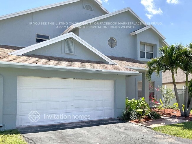 property at 9760 SW 9th Ct