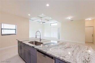 1125 Capp Ave in Lehigh Acres, FL - Building Photo - Building Photo