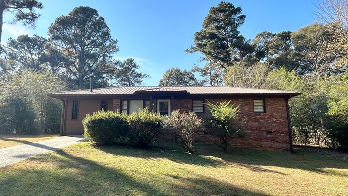 3744 Ponderosa Ln in Powder Springs, GA - Building Photo