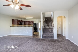 3106 Thicket Path Way in Katy, TX - Building Photo - Building Photo