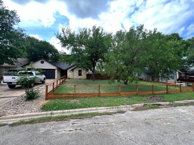 property at 124 Oak River Dr