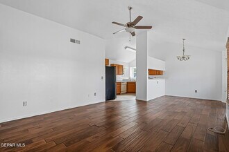 14336 Puentecillas Dr in Horizon City, TX - Building Photo - Building Photo