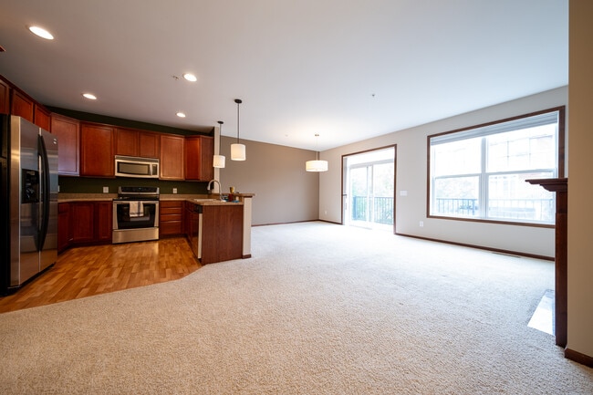 11925 Emery Village Dr N in Champlin, MN - Building Photo - Building Photo