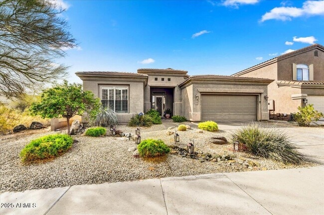 34014 N 43rd St in Cave Creek, AZ - Building Photo - Building Photo