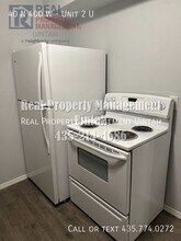 40 N 400 W in Myton, UT - Building Photo - Building Photo