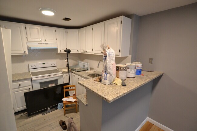 property at 357 Faneuil St
