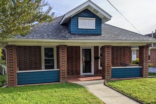 766 Arbutus Ave SE in Roanoke, VA - Building Photo