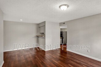 10825 Key Haven Blvd in Jacksonville, FL - Building Photo - Building Photo