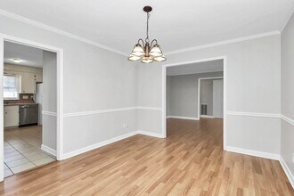 7401 Quail Ridge Dr in Charlotte, NC - Building Photo - Building Photo