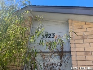 property at 5523 Lochmoor