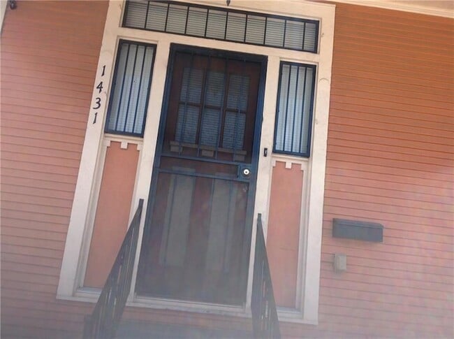 property at 1431 France St