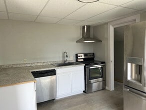 823.5 Jennings Ave in Bartlesville, OK - Foto de edificio - Building Photo