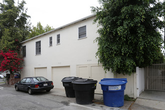 804 5th St in Santa Monica, CA - Building Photo - Building Photo