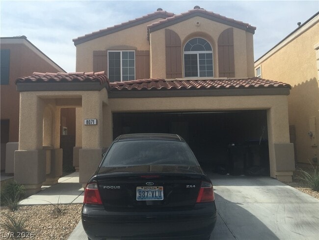property at 8071 Torremolinos Ave
