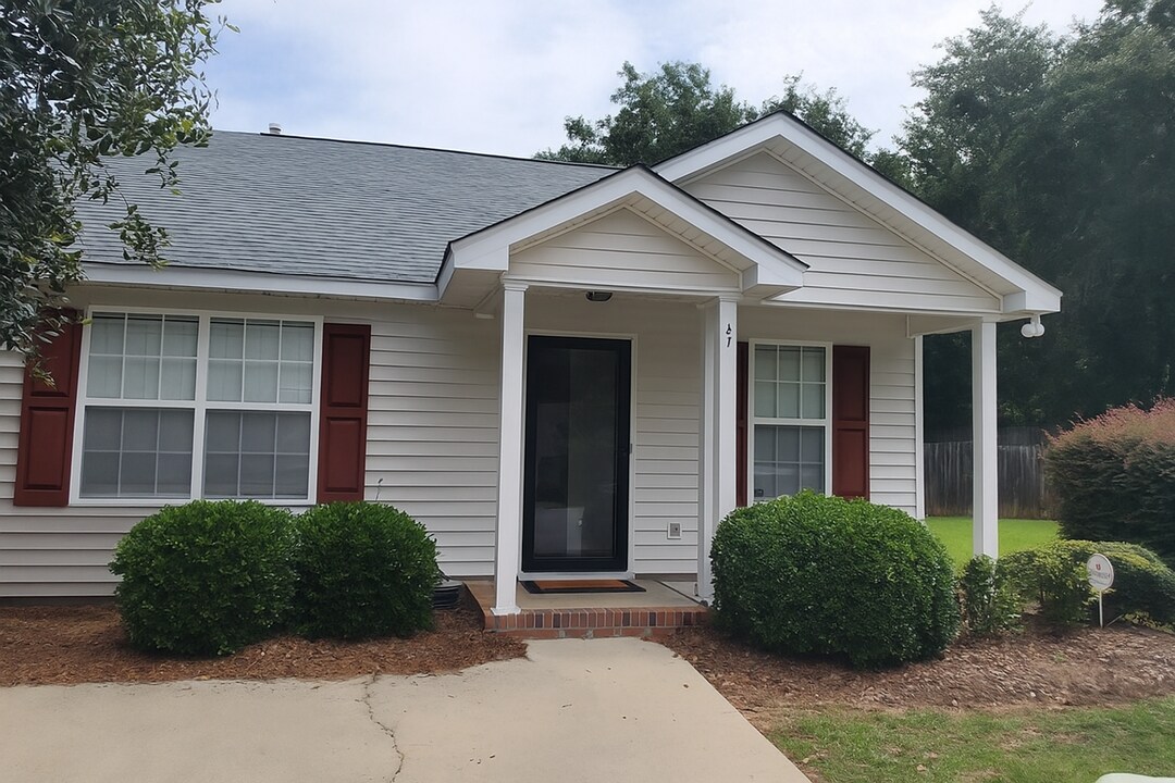 41 Providence Manor Ct in Columbia, SC - Building Photo