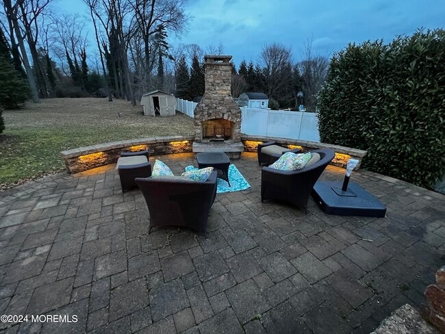 499 W Park Ave in Ocean Township, NJ - Building Photo - Building Photo